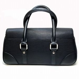 Louis Vuitton Bag PM Epi Handbag Segur M58822